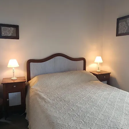 Σπίτι διακοπών Casa Do Massa