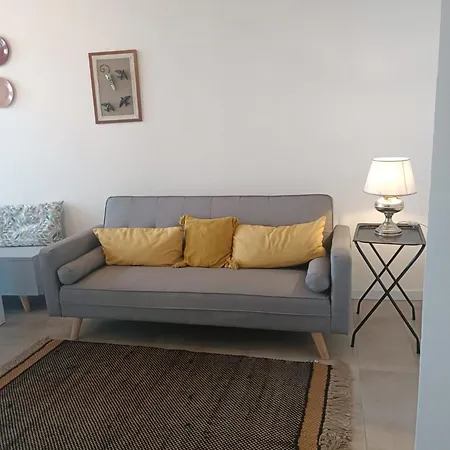 Σπίτι διακοπών Casa Do Massa *