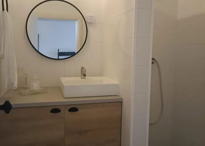 Casa Do Massa Σπίτι διακοπών *