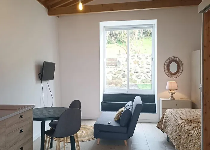 Σπίτι διακοπών Casa Do Massa