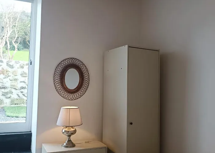 Σπίτι διακοπών Casa Do Massa *