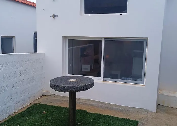 Σπίτι διακοπών Casa Do Massa *