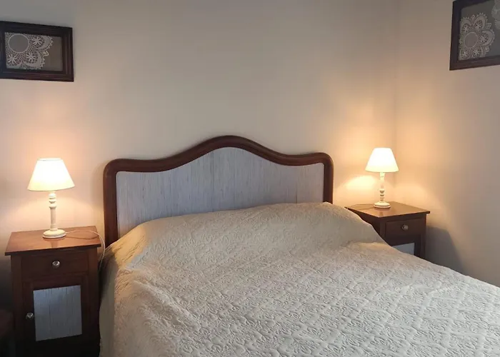 Σπίτι διακοπών Casa Do Massa