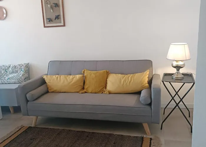 Σπίτι διακοπών Casa Do Massa *