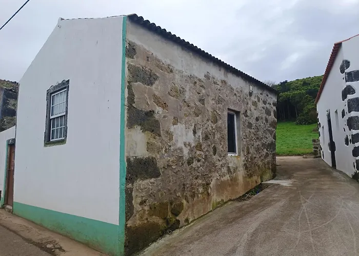 Σπίτι διακοπών Casa Do Massa *