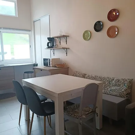 Casa Do Massa Holiday home Santa Cruz da Graciosa