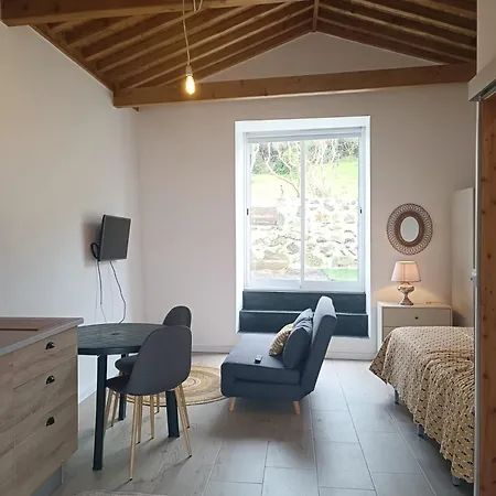 Holiday home Casa Do Massa