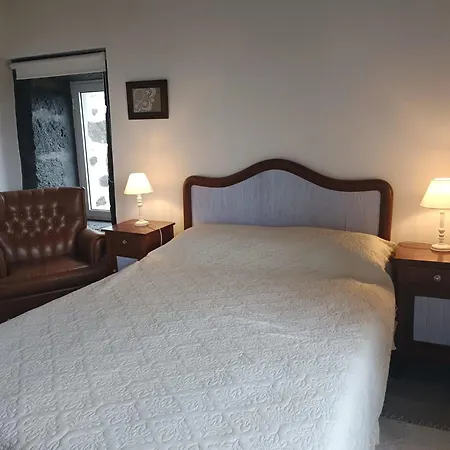 Casa Do Massa Holiday home