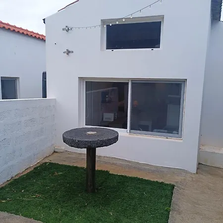 Semesterbostad Casa Do Massa *