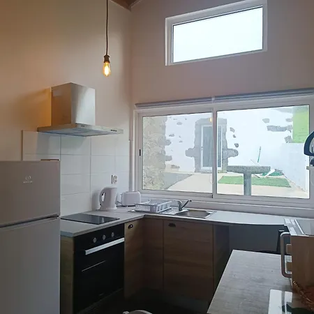 Casa Do Massa Holiday home