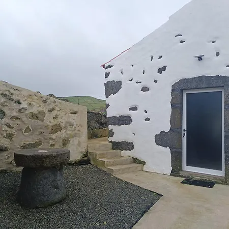 Casa Do Massa Santa Cruz da Graciosa