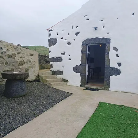 Casa Do Massa * Santa Cruz da Graciosa