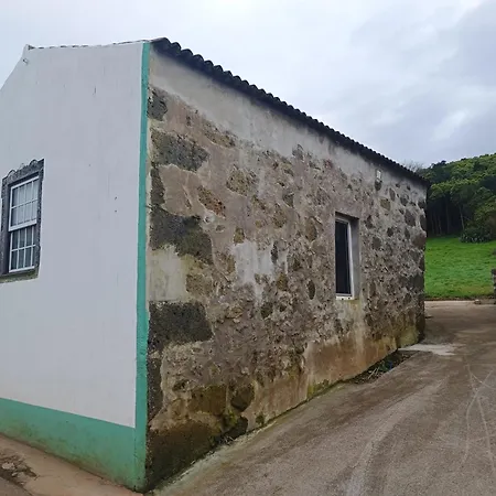Semesterbostad Casa Do Massa *