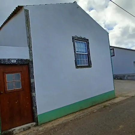 Casa Do Massa Holiday home *