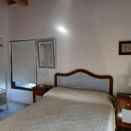 Casa Do Massa Holiday home Santa Cruz da Graciosa