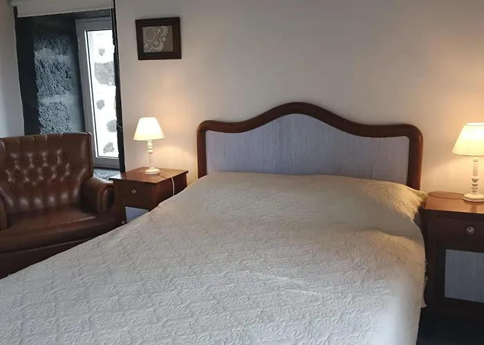 Casa Do Massa 別荘