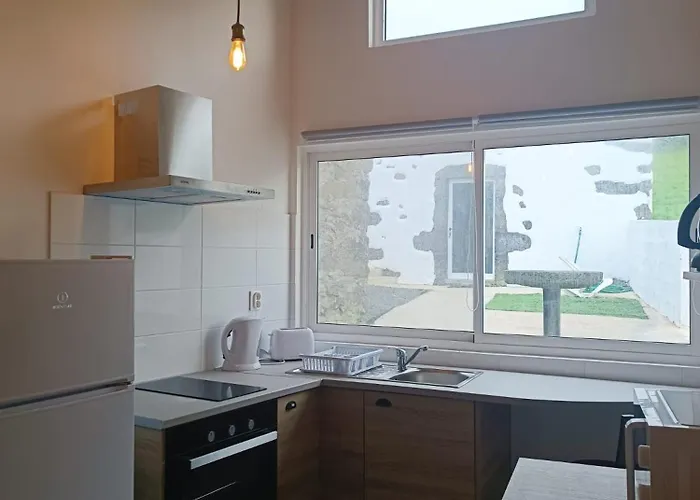 Casa Do Massa 別荘