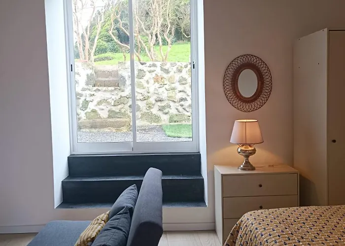 別荘 Casa Do Massa