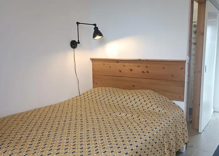 Casa Do Massa サンタ・クルス・ダ・グラシオーザ